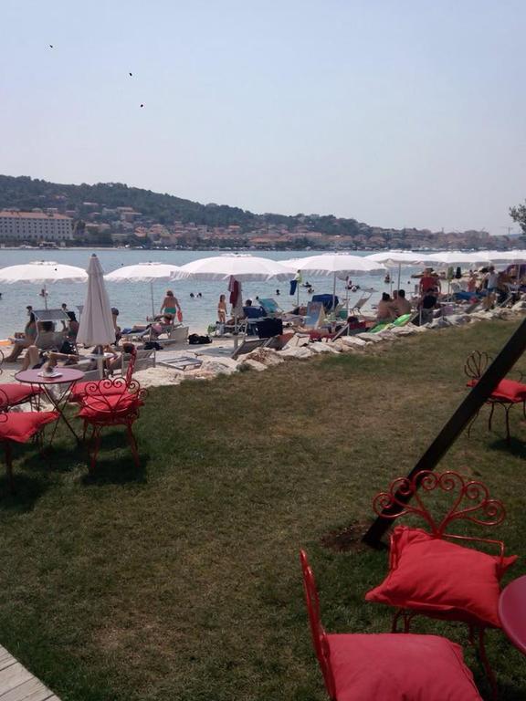 Tragos Lemon Tree Διαμέρισμα Τρογκίρ Εξωτερικό φωτογραφία