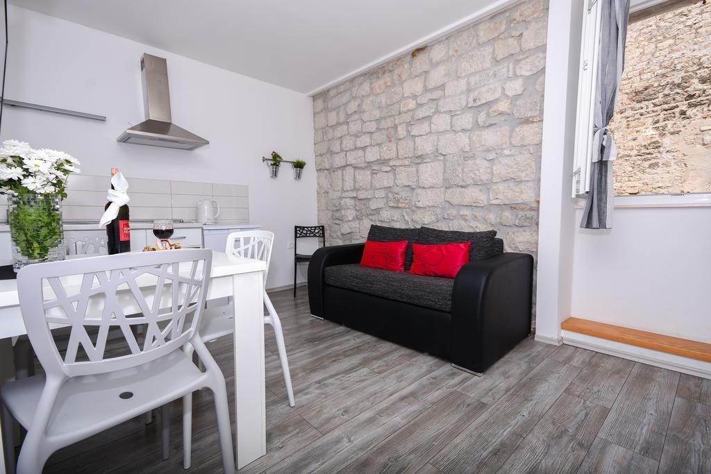 Tragos Lemon Tree Διαμέρισμα Τρογκίρ Εξωτερικό φωτογραφία